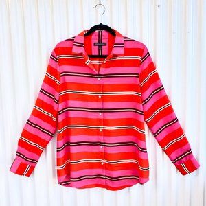 Banana Republic  Button Up Shirt